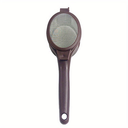 1 piece of Coffee Filter Spoon