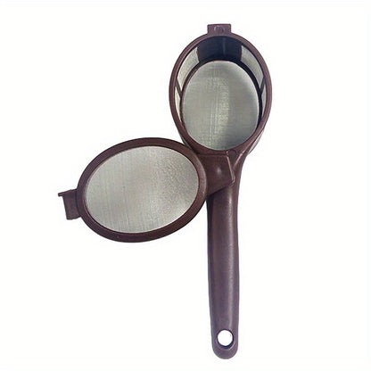 1 piece of Coffee Filter Spoon