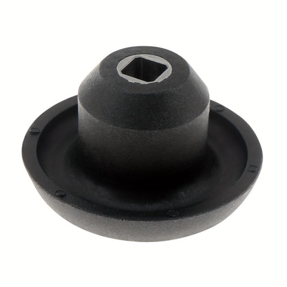 [Top Pick] Replacement Drive Socket Kit in Black for Vitamix 5000/5200/6300 Models - Includes Mushroom Head, Wrench, and Reusable Juicer Drive Socket Tool