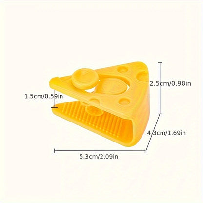 1 Piece Cheese Quilt Clip - Sheet Cover Fixer for Quilts