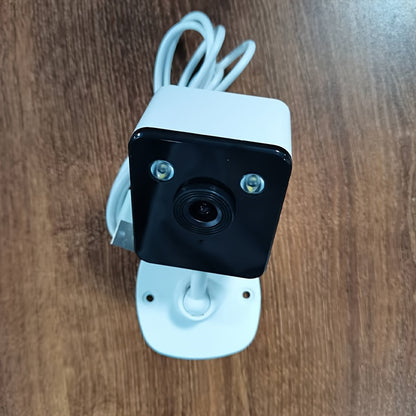 Zhxinsd 2MP Wireless Security Camera offers indoor CCTV with Motion Detection, Color Night Vision, Two-Way Audio, and Cloud & SD Card Storage. This security camera is brought to you by ZHXINSD.