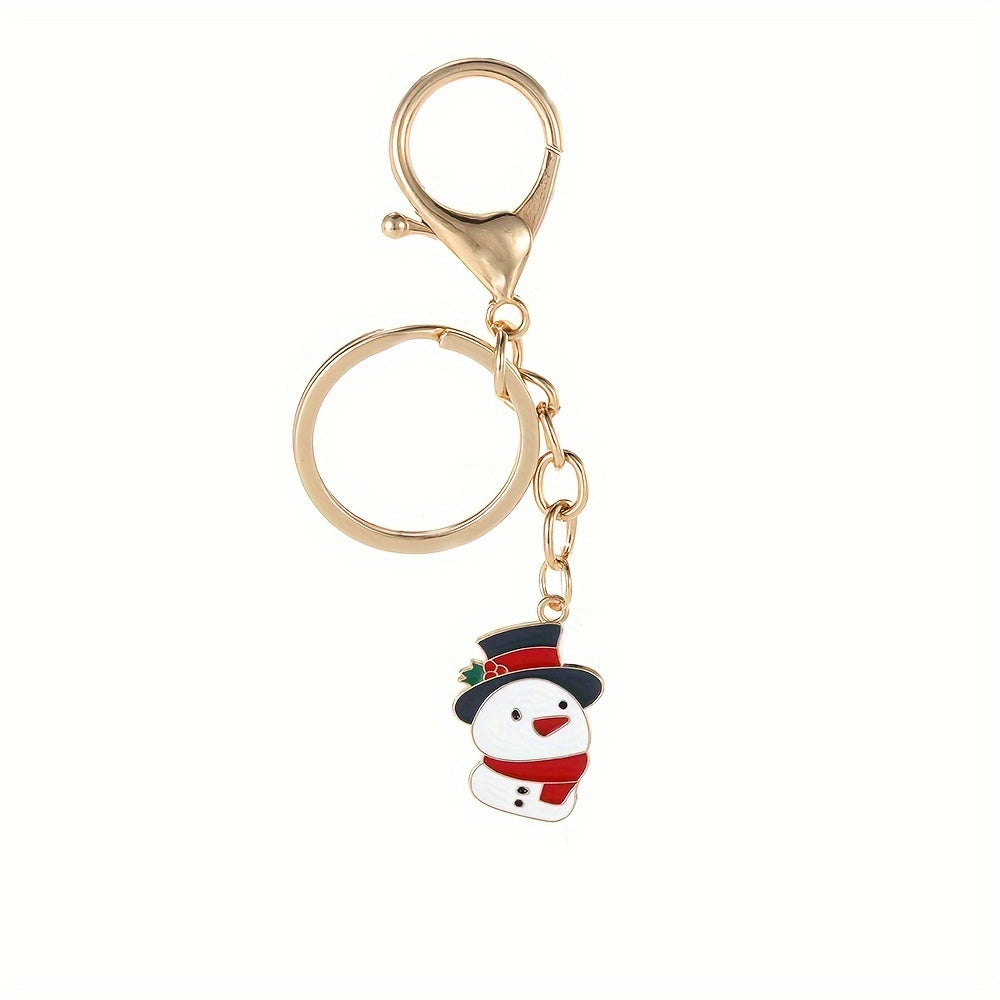 ZJ Zhijia Jewelry presents the Christmas Collection featuring a set of 90pcs cute cartoon themed alloy enamel pins and charms. Perfect for DIY craft supplies for cosplay, party decorations, keychains, earrings, and necklaces. This festive accessories kit