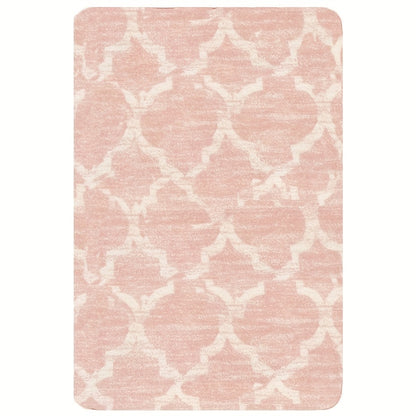 1 piece of a simple and irregular graphic pattern carpet, designed to be soft, non-slip, and dirt-resistant. Perfect for use as a floor mat in the living room, kitchen, or bathroom. This square mat weighs 480g and has a thickness of 1cm. Ideal for adding