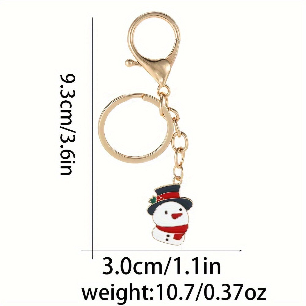 ZJ Zhijia Jewelry presents the Christmas Collection featuring a set of 90pcs cute cartoon themed alloy enamel pins and charms. Perfect for DIY craft supplies for cosplay, party decorations, keychains, earrings, and necklaces. This festive accessories kit