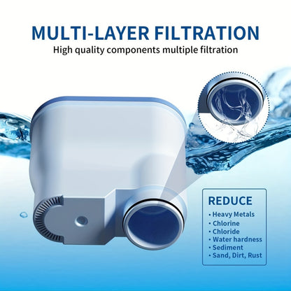 1 or 2 pieces of Coffee Machine Water Filters that are compatible with Philips, Saeco, and AquaClean CA6903/10, CA6903/22, and CA6707/20. These filters are specifically designed for fully automatic machines to prevent the buildup of lime scale.